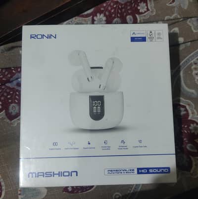 Ronin R190 Seal Packed New Not Opened