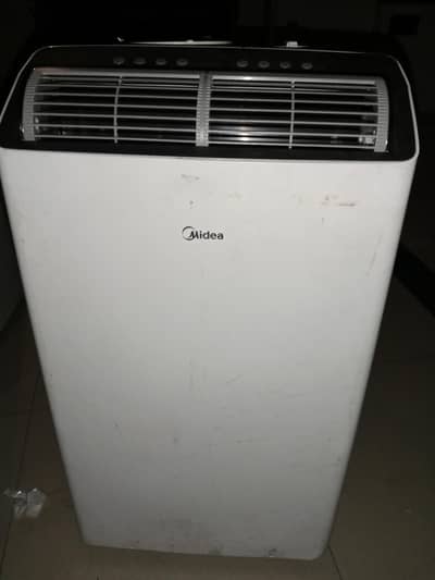 Portable AC