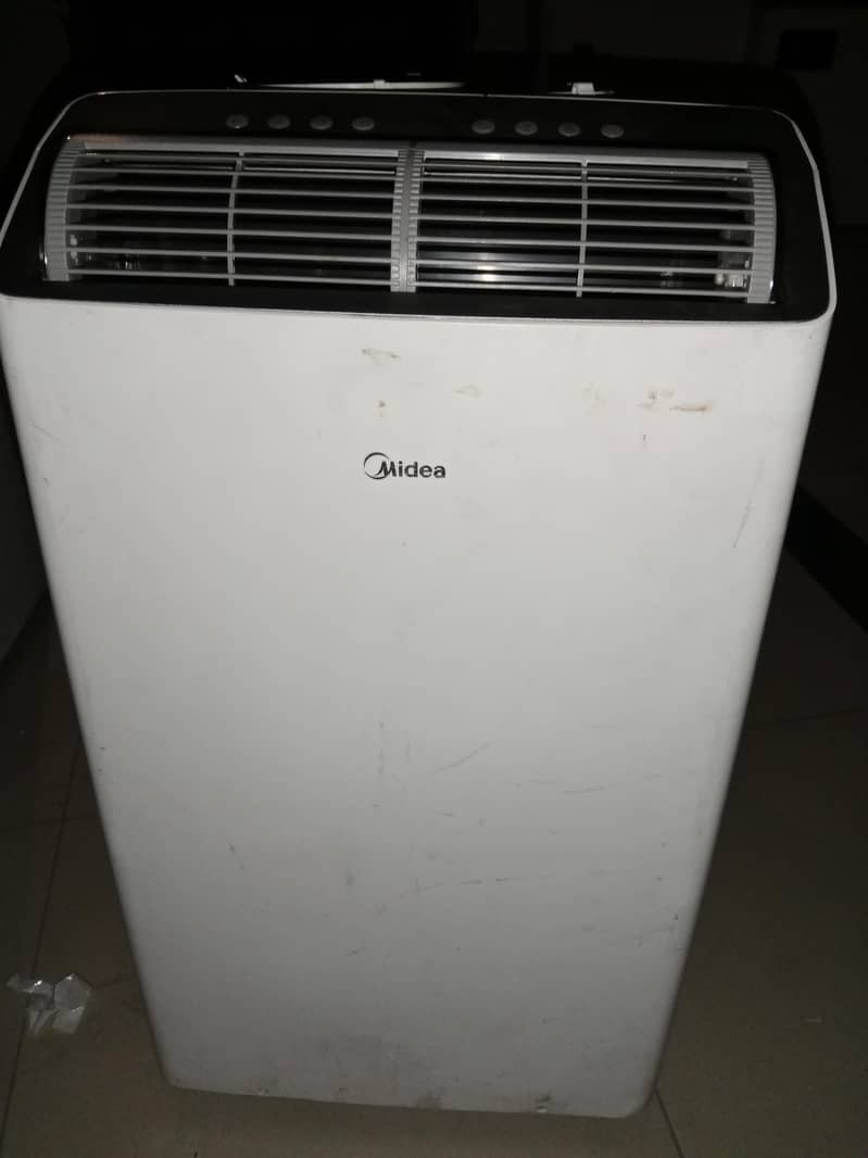 Portable AC 0