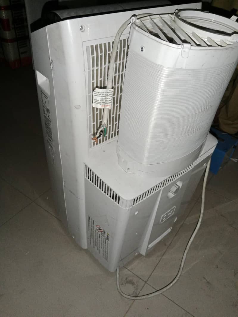 Portable AC 2