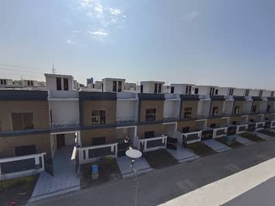 Premium Good Location 5 Marla House Is Available For sale In Gujranwala