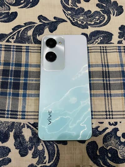 Vivo Y18 6/128gb For Sale In Mint Condition.