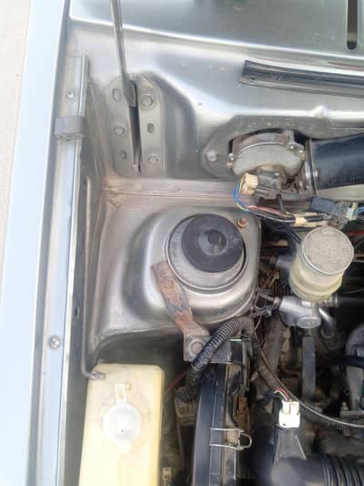 very good condition