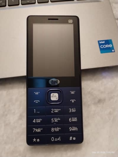 Itel Neo X30+ WIFI Hotspot Phone