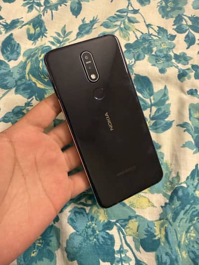Nokia 7.1 - 9/10 Neat Clean Condition