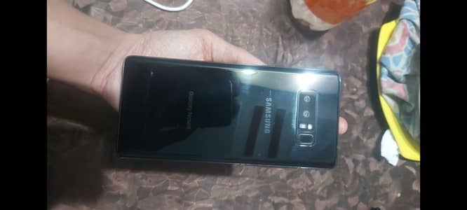 Samsung 6/64gb original dual sim