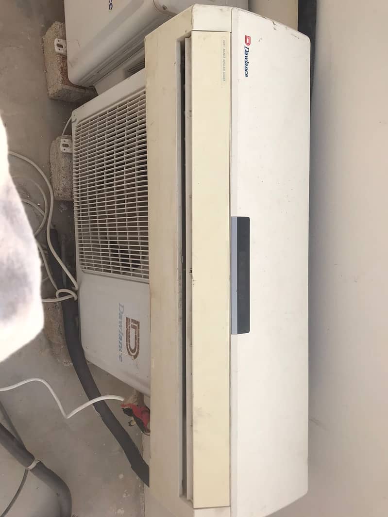 2 ton split ac 0