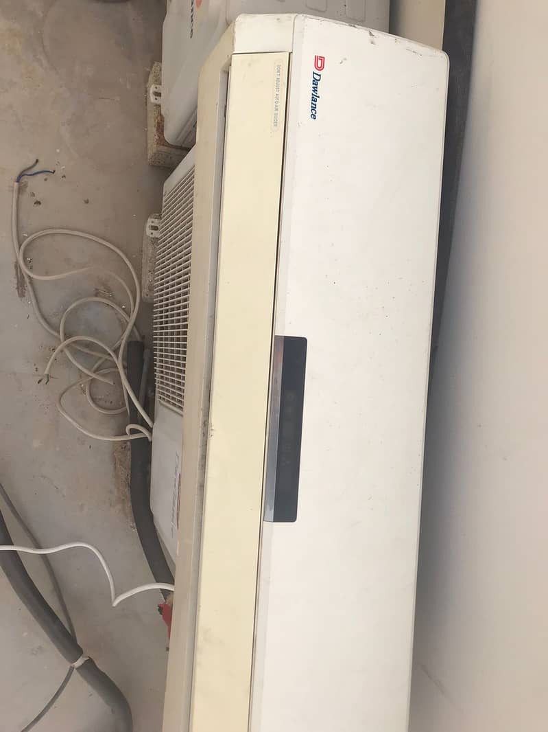 2 ton split ac 1
