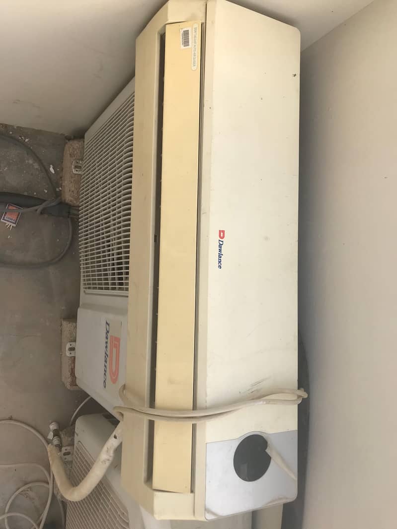 2 ton split ac 6