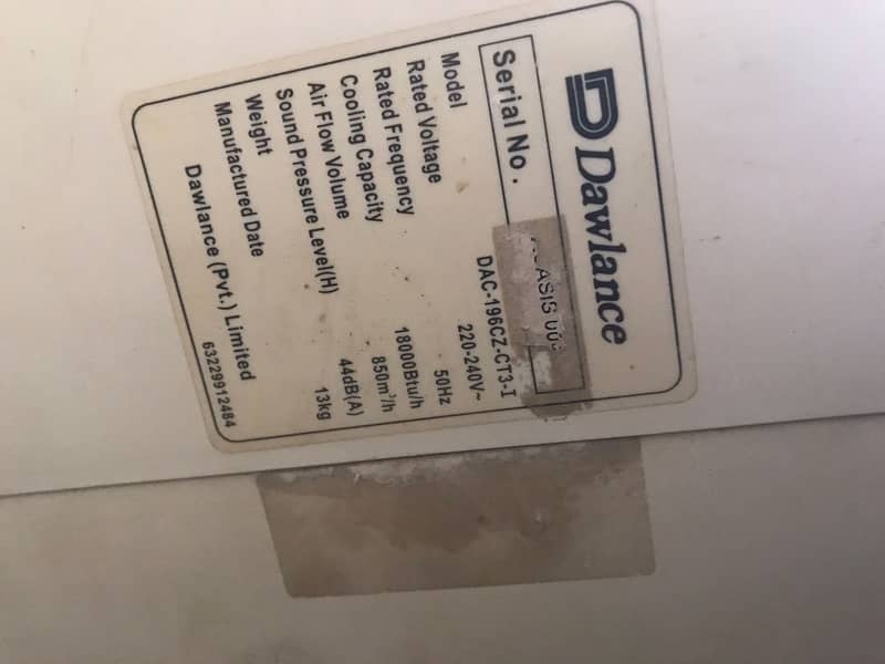 2 ton split ac 7