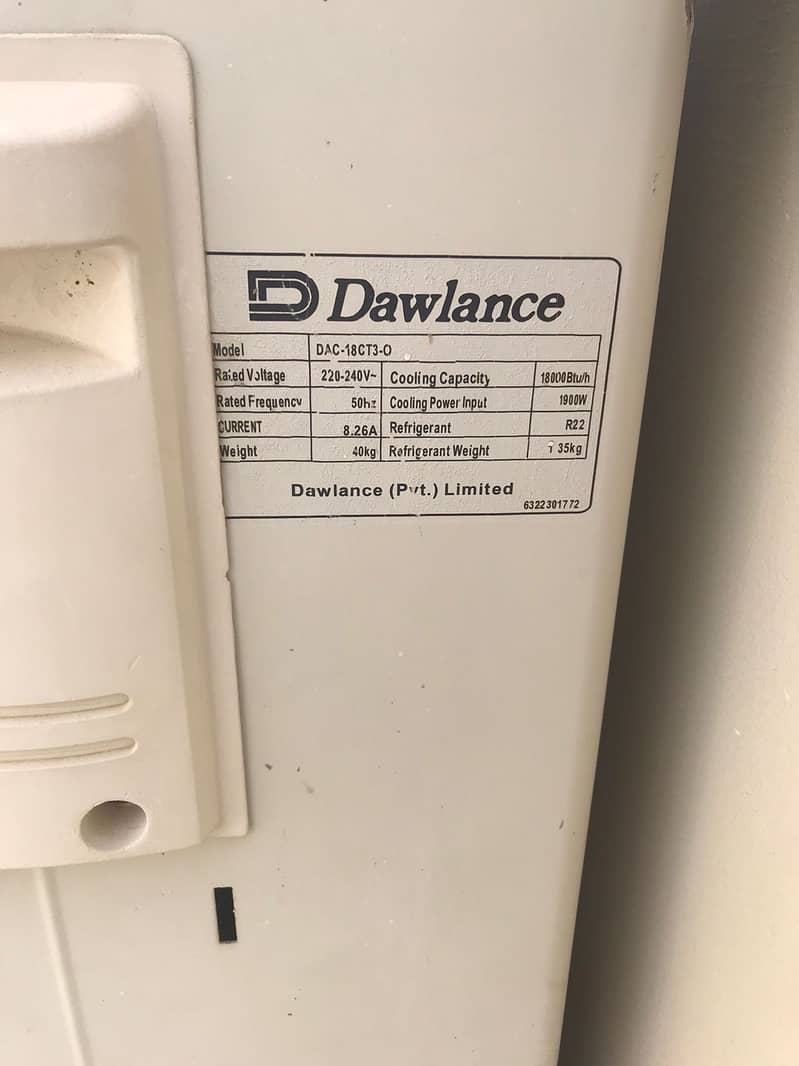 2 ton split ac 8