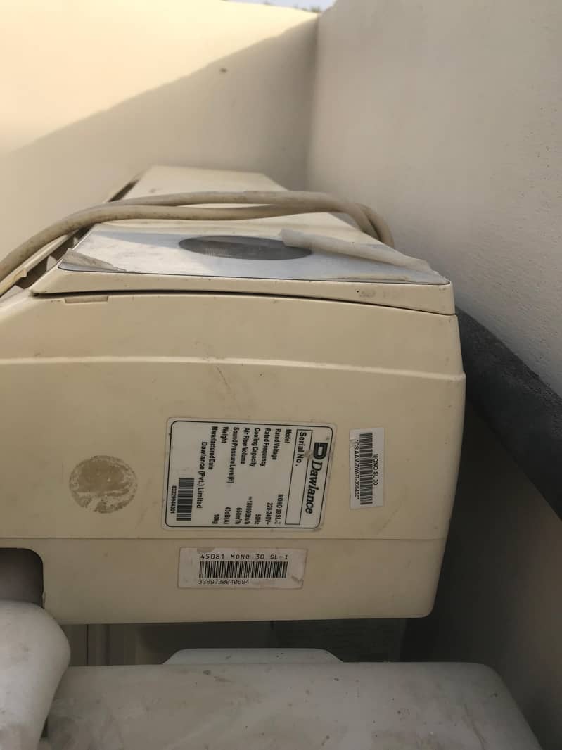 2 ton split ac 11