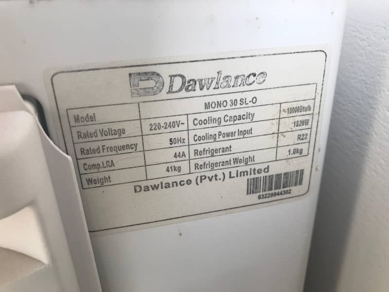 2 ton split ac 13