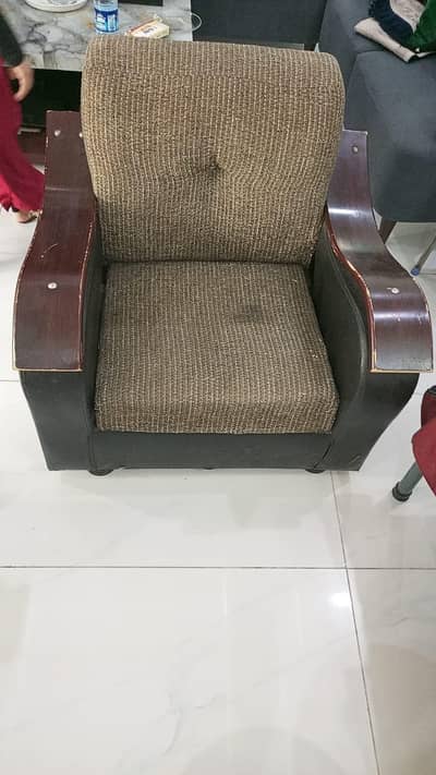 sofa 2+1 seats