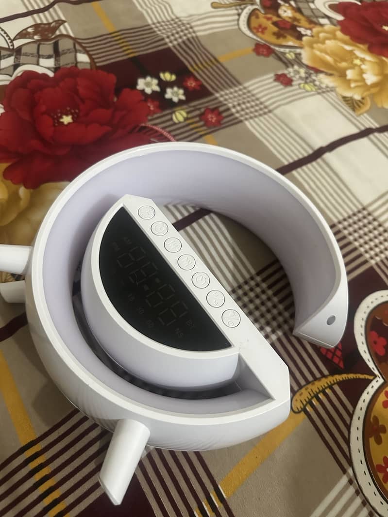 Google speaker 2