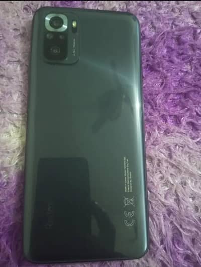 Xiaomi Redmi Note 10s