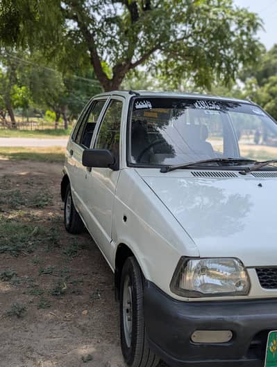 MEHRAN VXR 2011