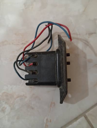 Panorama Sliding door Lock
