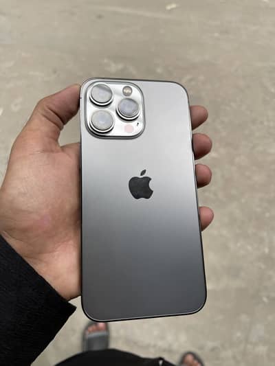 iPhone 13 Pro Factory Unlock