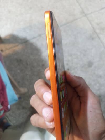 Techno spark 40