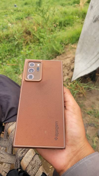 samsung Note 20 ultra