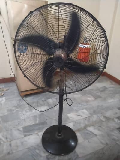used Wala fans h sell karna