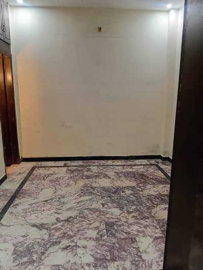 3 marla ground floor for rent