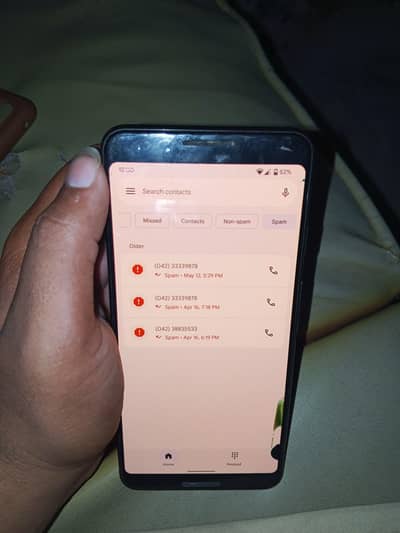 google pixel 3 pta approved exchange possible