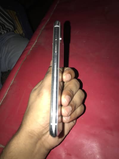 iPhone x 256 gb