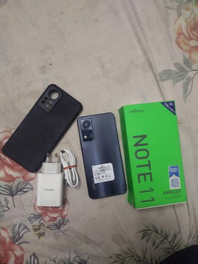 infinix note 11 . . 03244183445