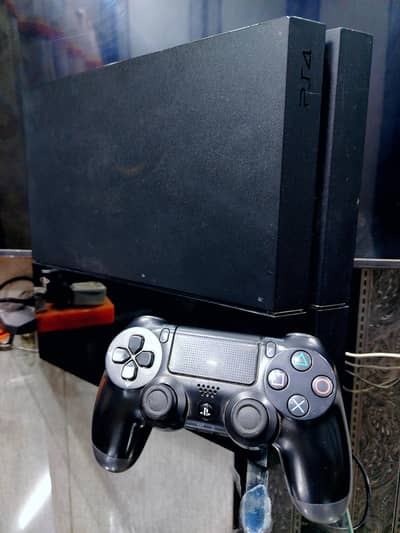  Sony PlayStation 4 1TB Jailbreak 9.00 For Sale