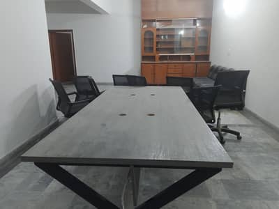 (1)  Work Station= 27k