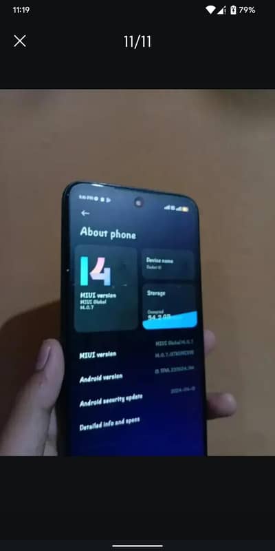 Redmi 10