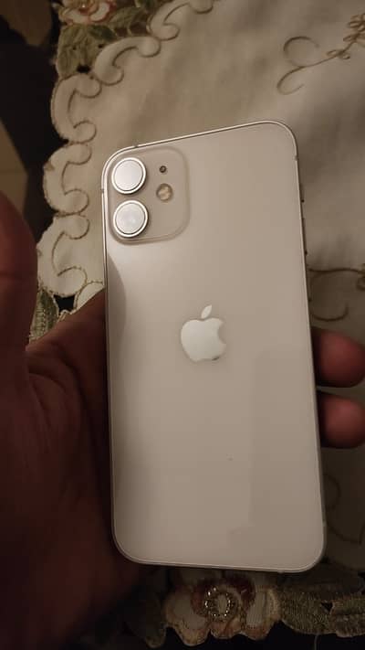 Apple iPhone 12 Mini