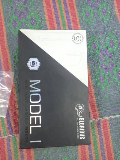 Gaming Mouse Glorious