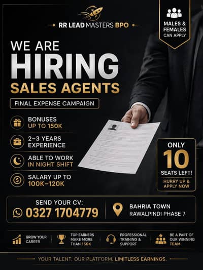 Call center jobs Available