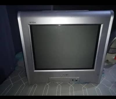 Sony tv old model
