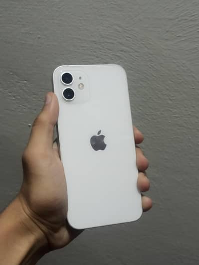 iphone 12 64 gb Jv