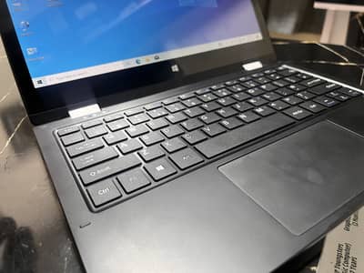 Windows touch laptop 4gb 64gb ssd