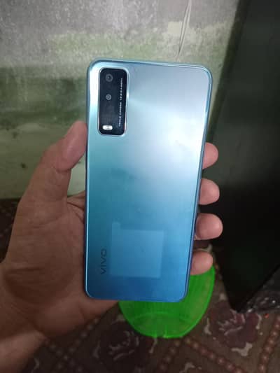 vivo y20s 8gb 128gb non pta bahr sy aya ha