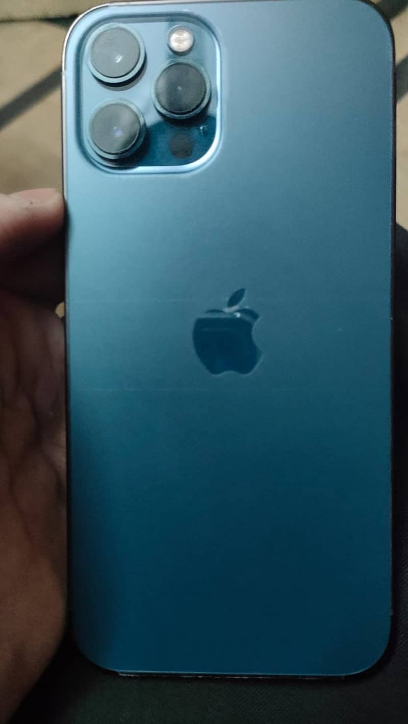 Iphone 12 pro max 2
