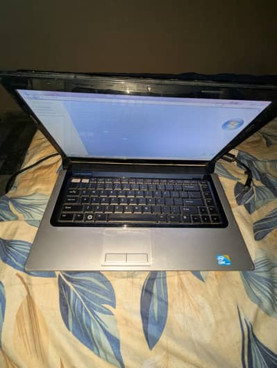 Dell Studio 1558 for sale or exchange. 8GB RAM , 320GB HDD