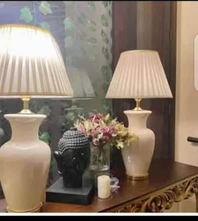 table lamps
