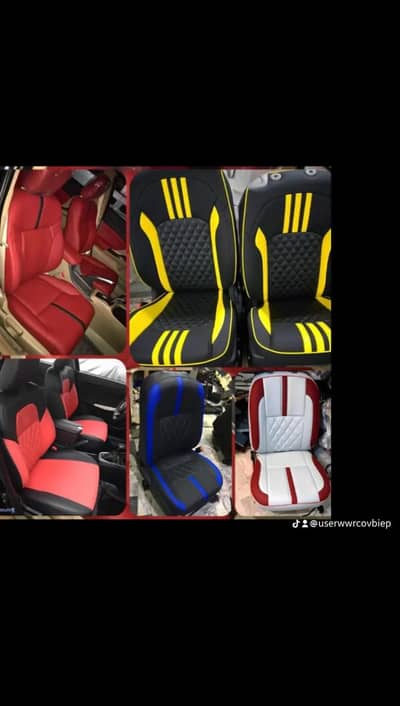 all other car poshish streeing mating . top cover  all other car