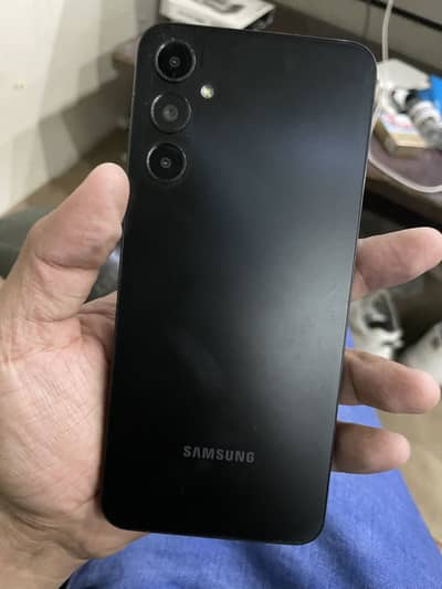 SAMSUNG A05s 4/128 Pta Approved