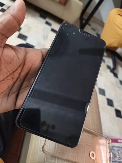 Vivo Y85A 4/64 in 10/10 Condition