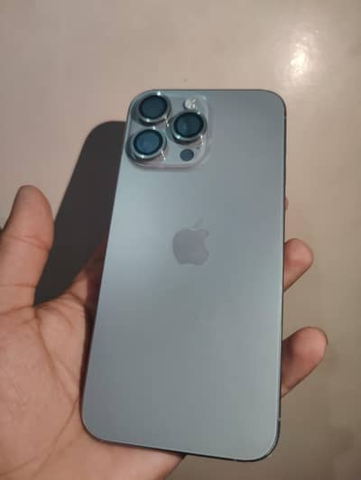 i Phone 15 pro max