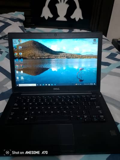 Dell Latitude 7280
