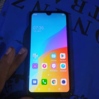 ITEL s15 pro pta approved 2 sim