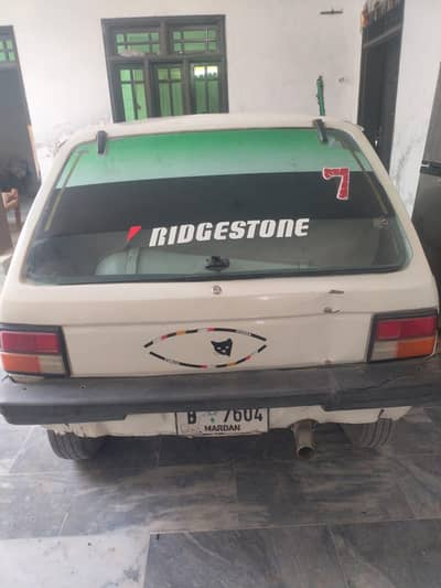 affex use car condition not very good